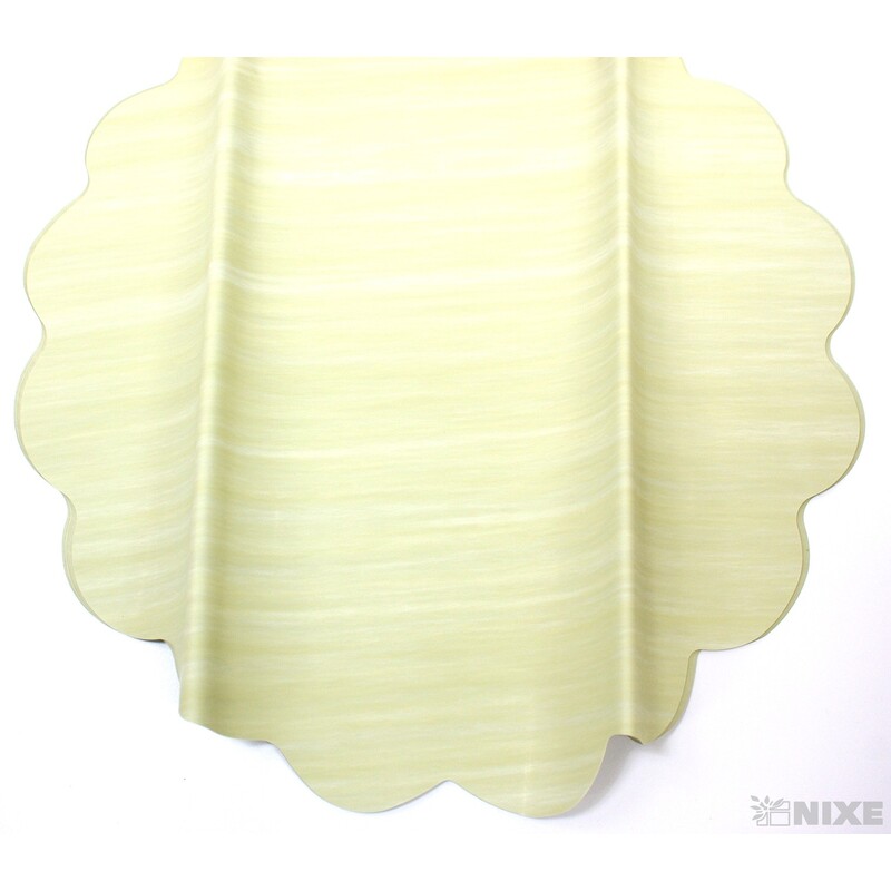 RONDO 48cm S 880T1*SMETANOVÁ V+