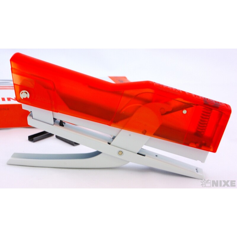 SEŠÍVAČKA Z.590FUN*ČERVENÁ+BÍLÁ