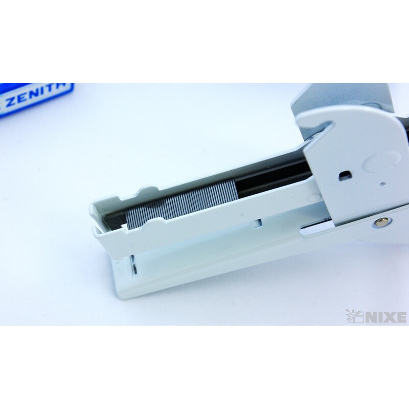 SEŠÍVAČKA Z.590FUN*MODRÁ+BÍLÁ