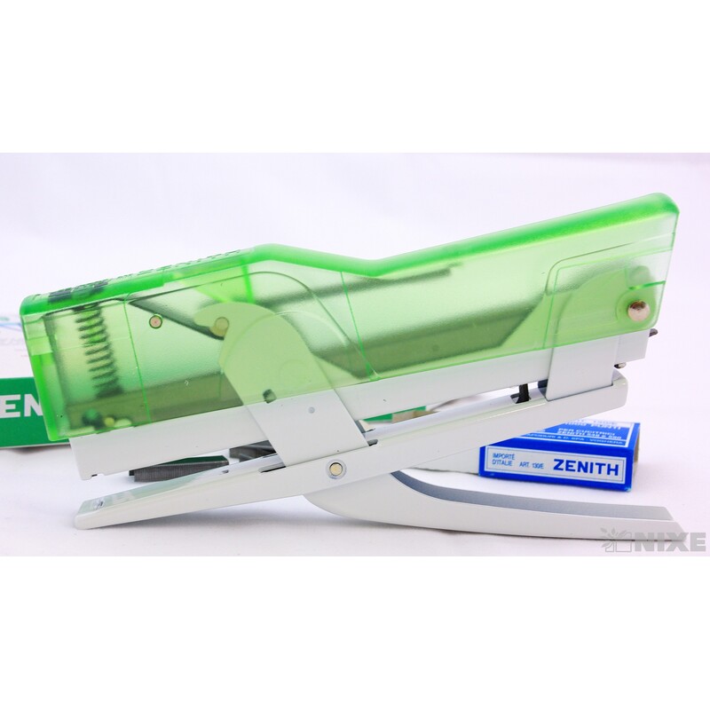 SEŠÍVAČKA Z.590FUN*ZELENÁ+BÍLÁ