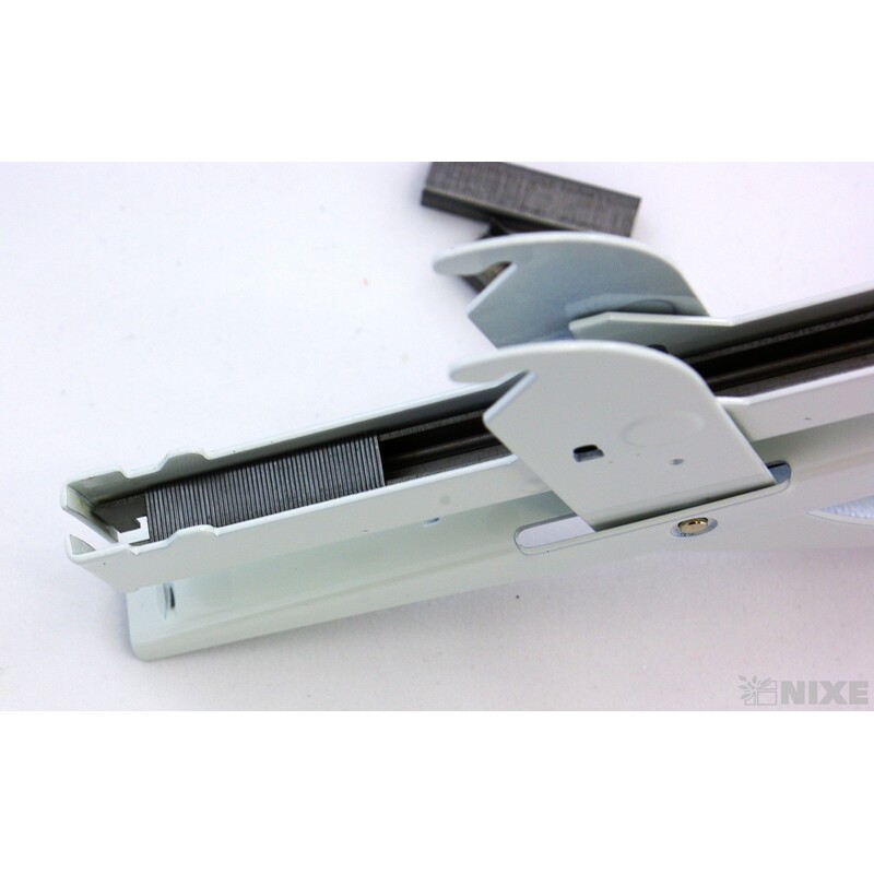 SEŠÍVAČKA Z.590FUN*ZELENÁ+BÍLÁ