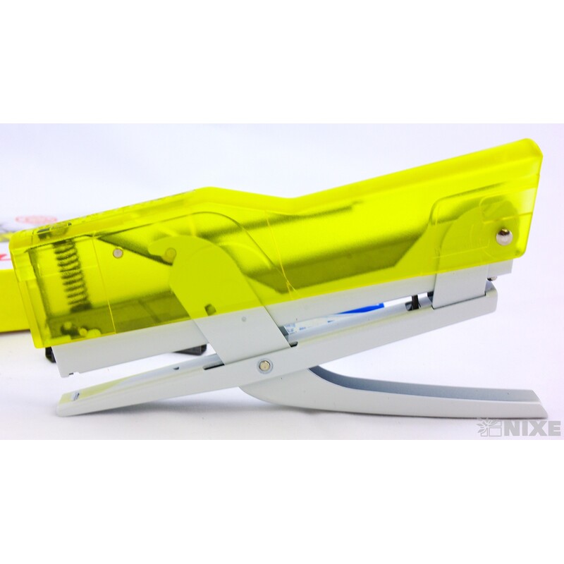 SEŠÍVAČKA Z.590FUN*ŽLUTÁ+BÍLÁ