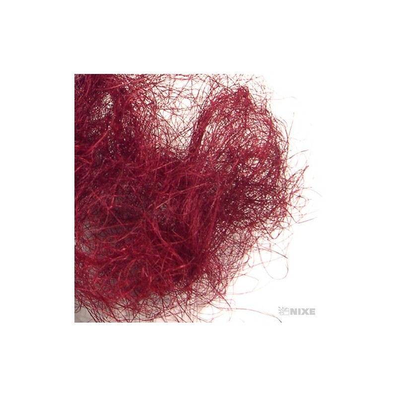 SISAL GRANEL 1kg*BORDOVÁ C14