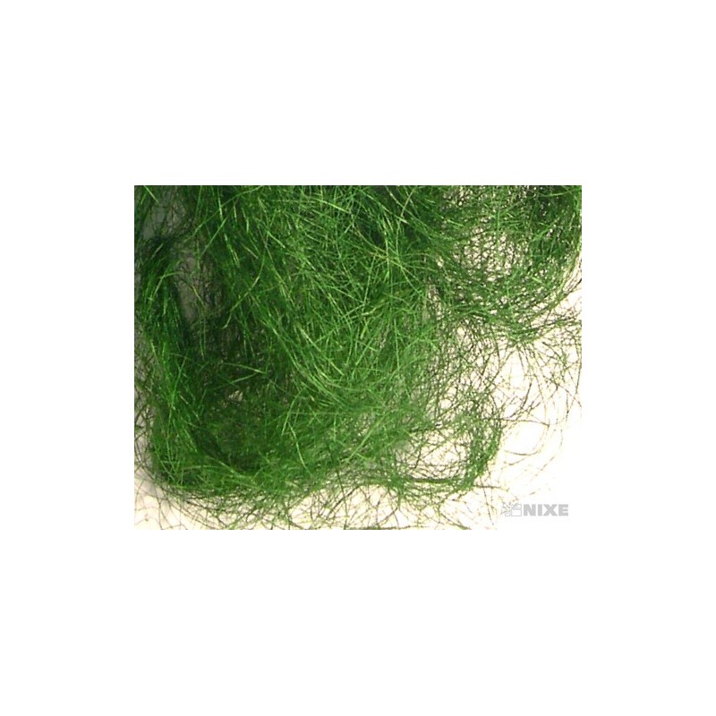 SISAL GRANEL 1kg*OLIVOVÁ C16