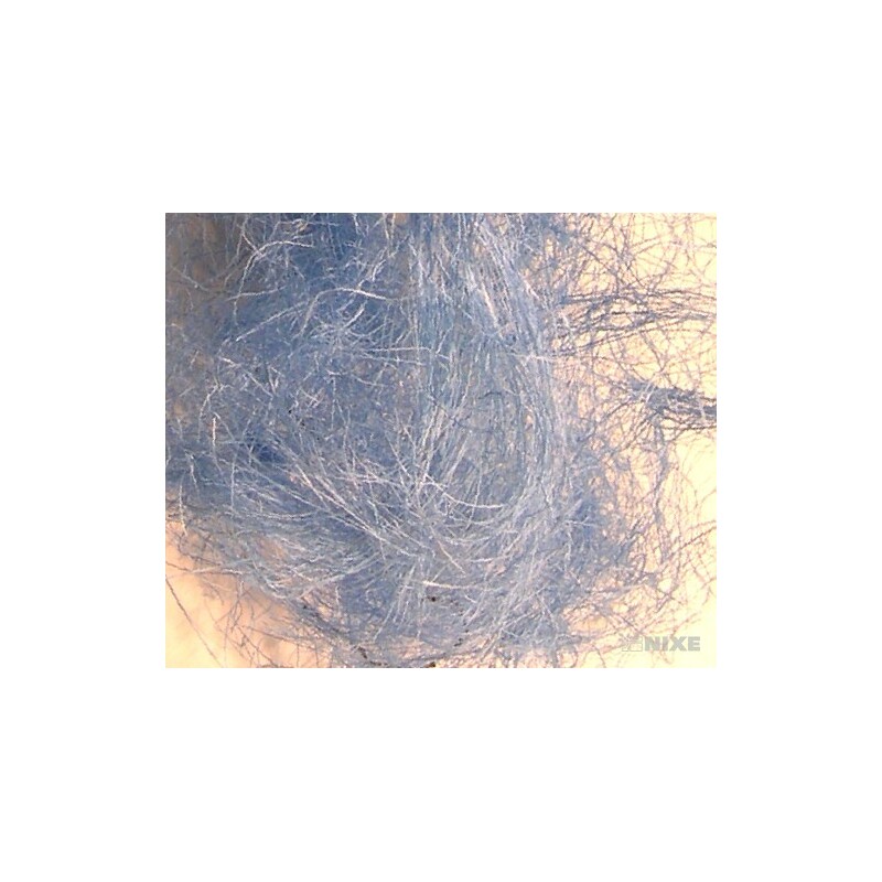 SISAL GRANEL 1kg*MODRÁ SV. C27