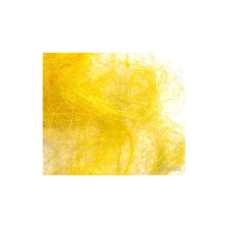 SISAL GRANEL 1kg*ŽLUTÁ C03