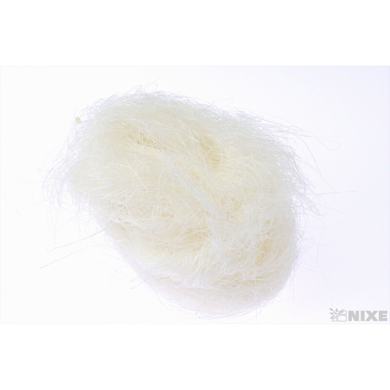 SISAL NS01 100g*BÍLÁ C00