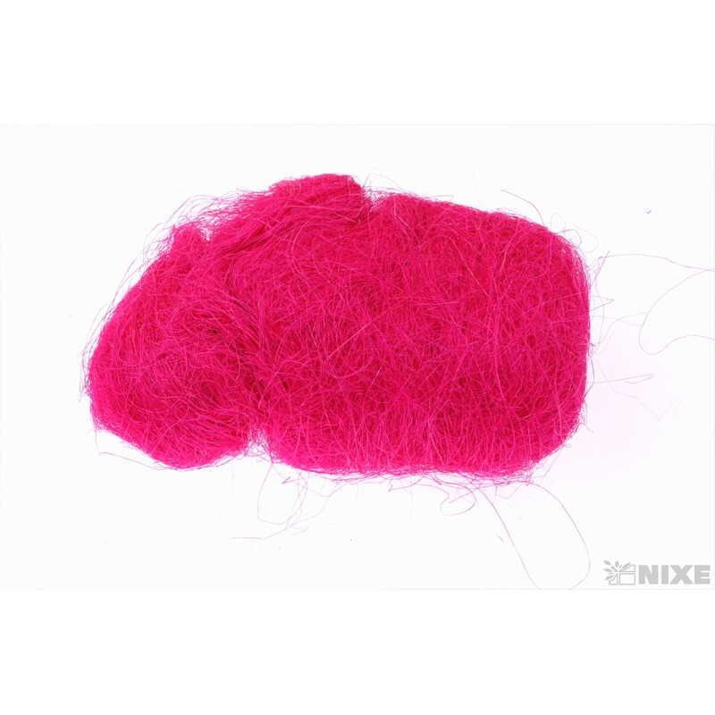 SISAL NS01 100g*CYKLÁMEN P06