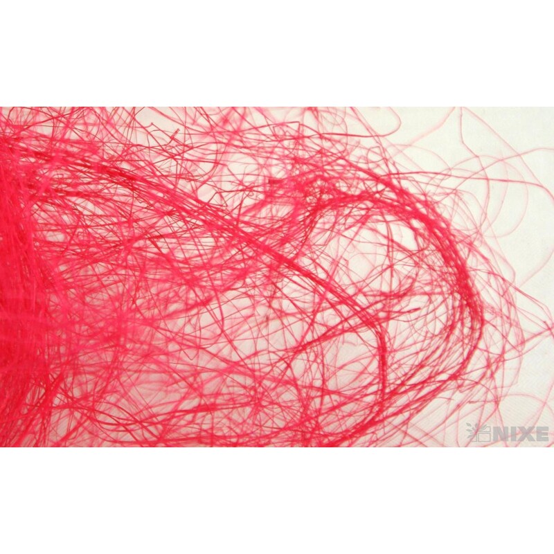 SISAL NS01 100g*ČERVENÁ SV. C22 V+