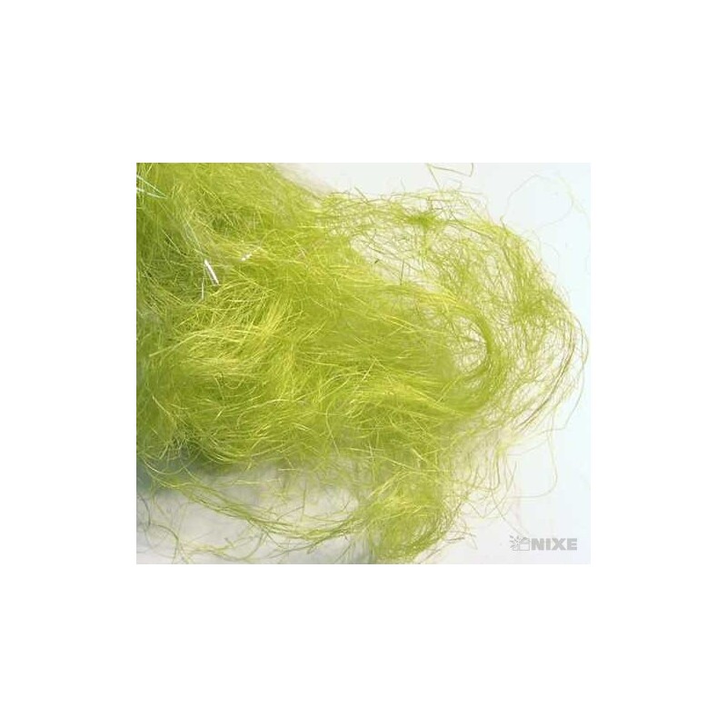 SISAL NS01 100g*ZELENOŽLUTÁ 121 V+