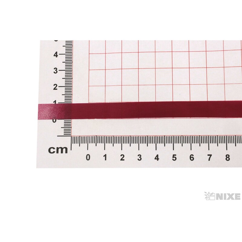 SPLENDENE 10mmx250m*BORDOVÁ 11