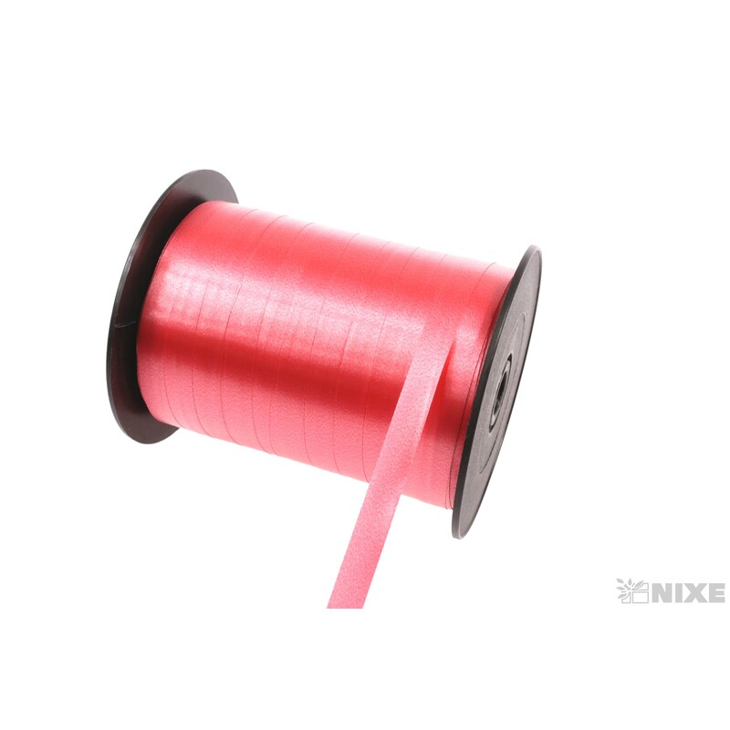 SPLENDENE 10mmx250m*ČERVENÁ 01