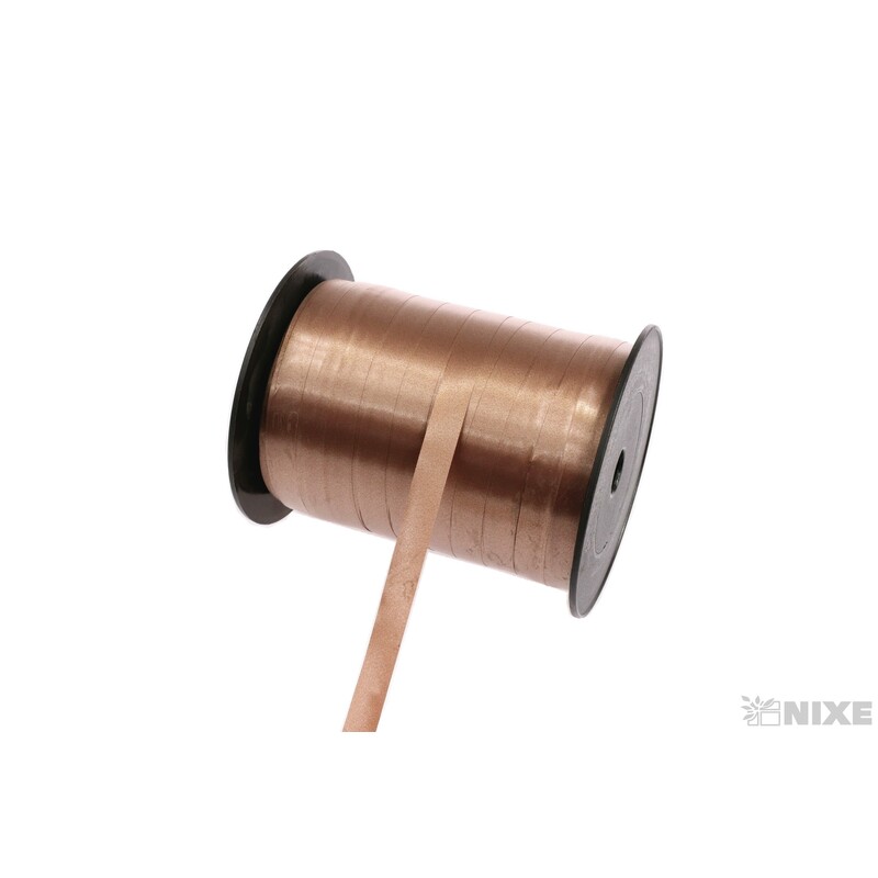 SPLENDENE 10mmx250m*HNĚDÁ 28