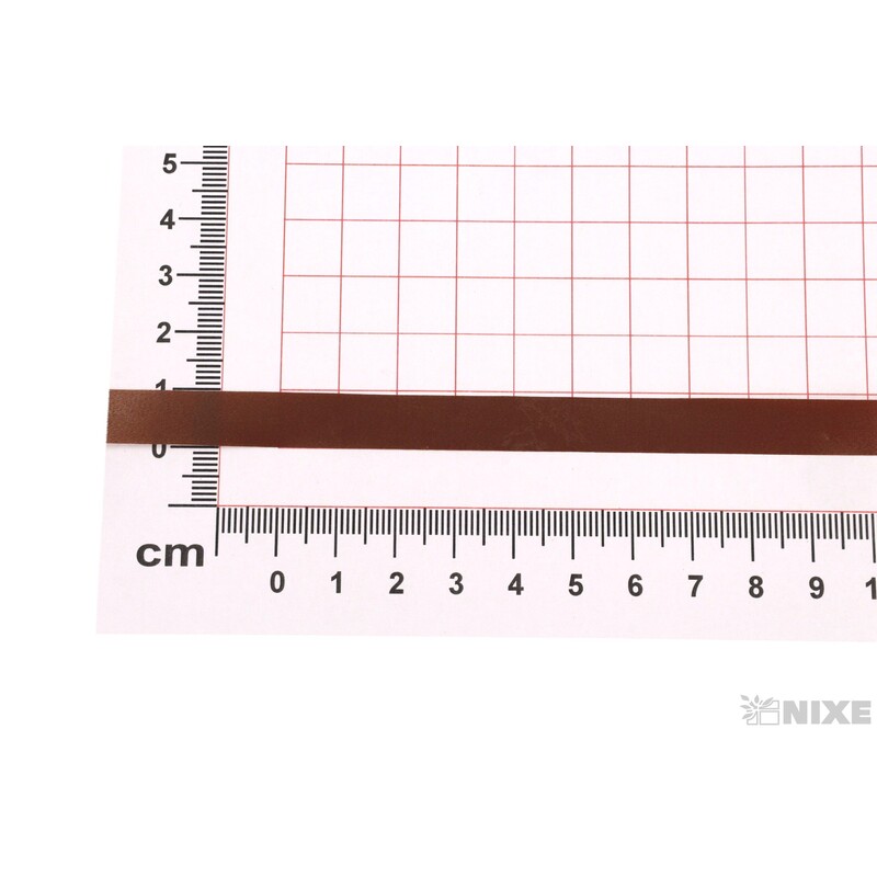 SPLENDENE 10mmx250m*HNĚDÁ 28