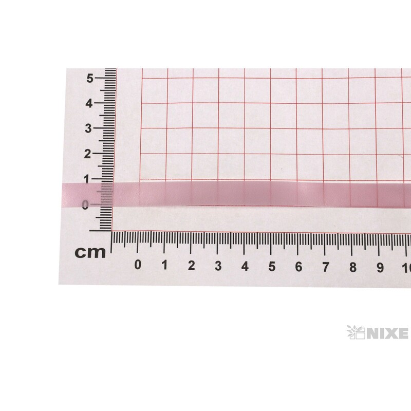 SPLENDENE 10mmx250m*RŮŽOVÁ SV. 36