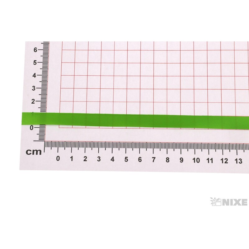 SPLENDENE 10mmx250m*ZELENÁ SV. 23