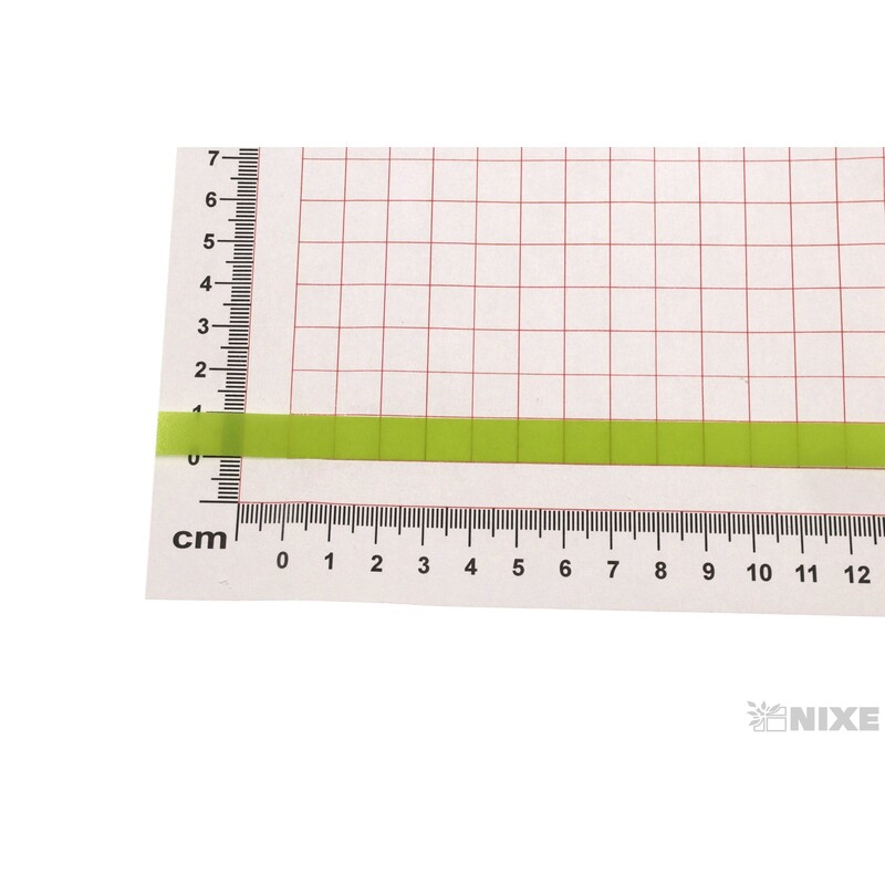 SPLENDENE 10mmx250m*ZELENÁ JABLKO 34