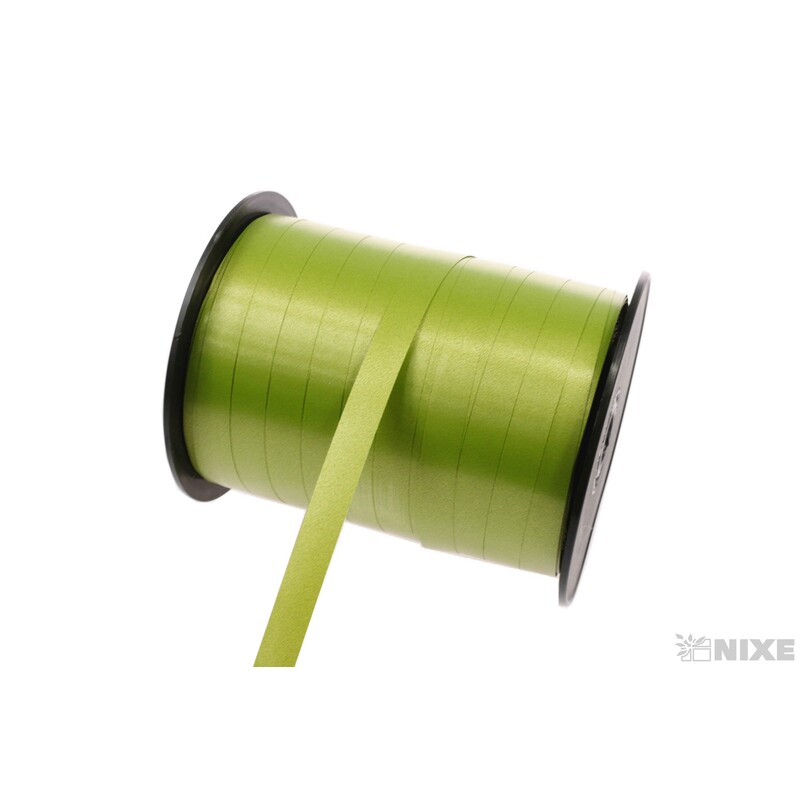 SPLENDENE 10mmx250m*ZELENÁ POVADLÁ 03