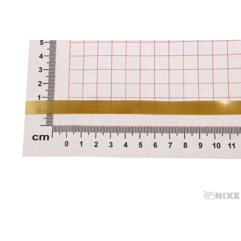 SPLENDENE 10mmx250m*ZLATÁ ANT 12