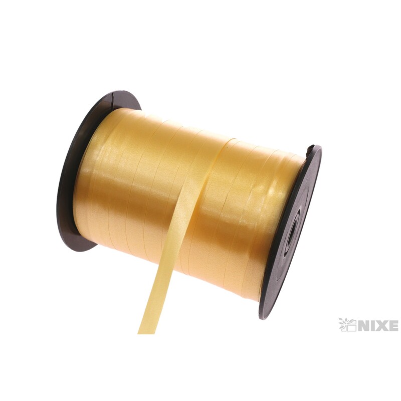 SPLENDENE 10mmx250m*ZLATÁ 02