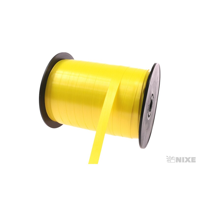 SPLENDENE 10mmx250m*ŽLUTÁ TM. 39