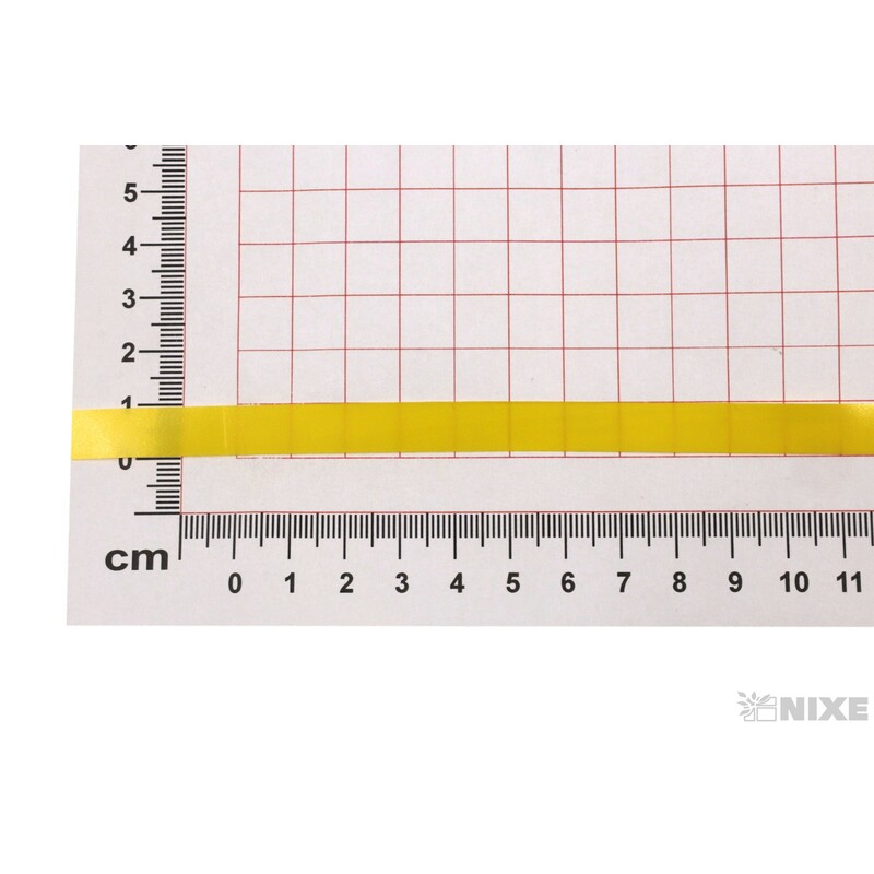 SPLENDENE 10mmx250m*ŽLUTÁ TM. 39