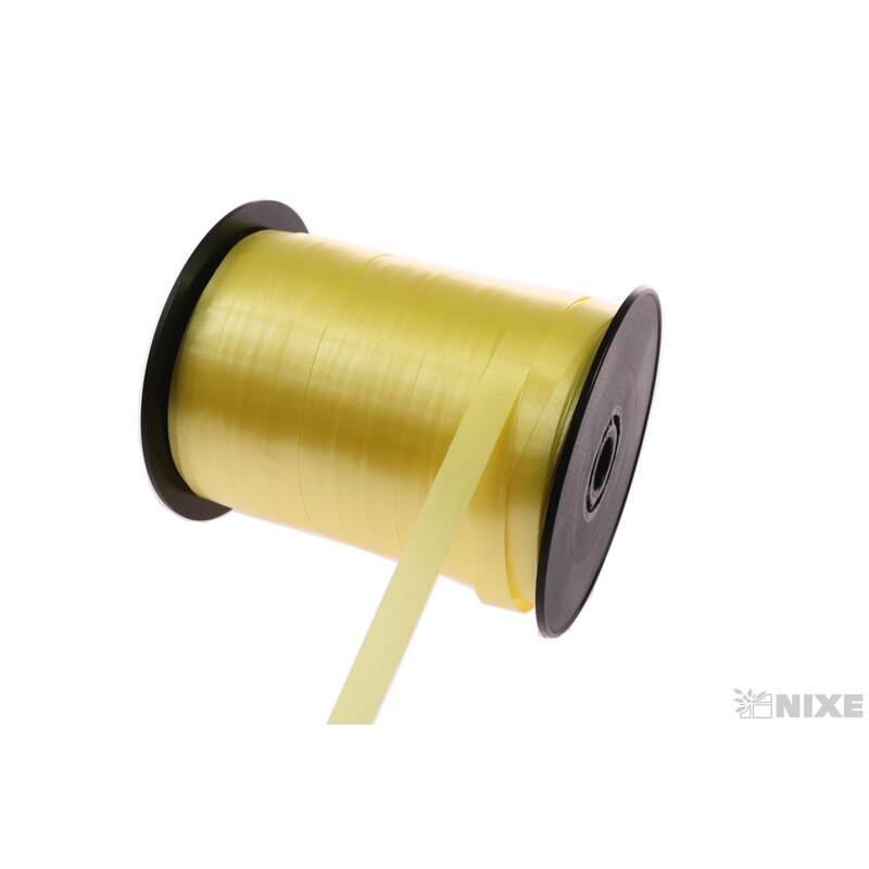 SPLENDENE 10mmx250m*ŽLUTÁ 22