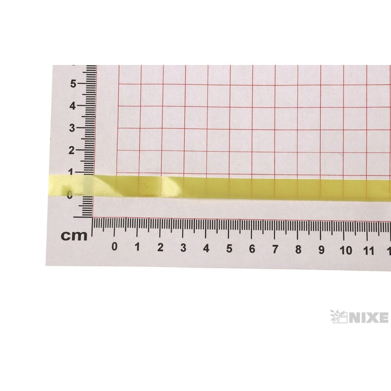 SPLENDENE 10mmx250m*ŽLUTÁ 22