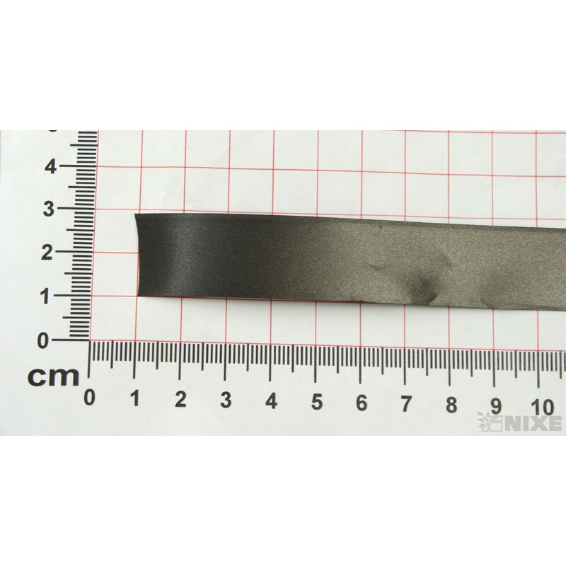 SPLENDENE 19mmx100m*ČERNÁ 10