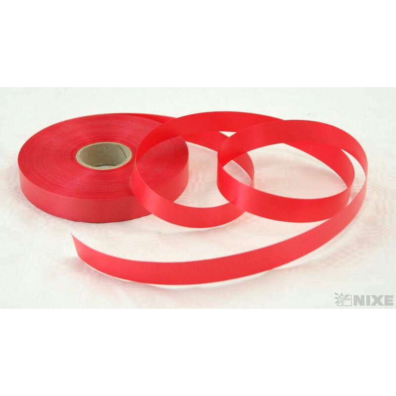 SPLENDENE 19mmx100m*ČERVENÁ SV. 01