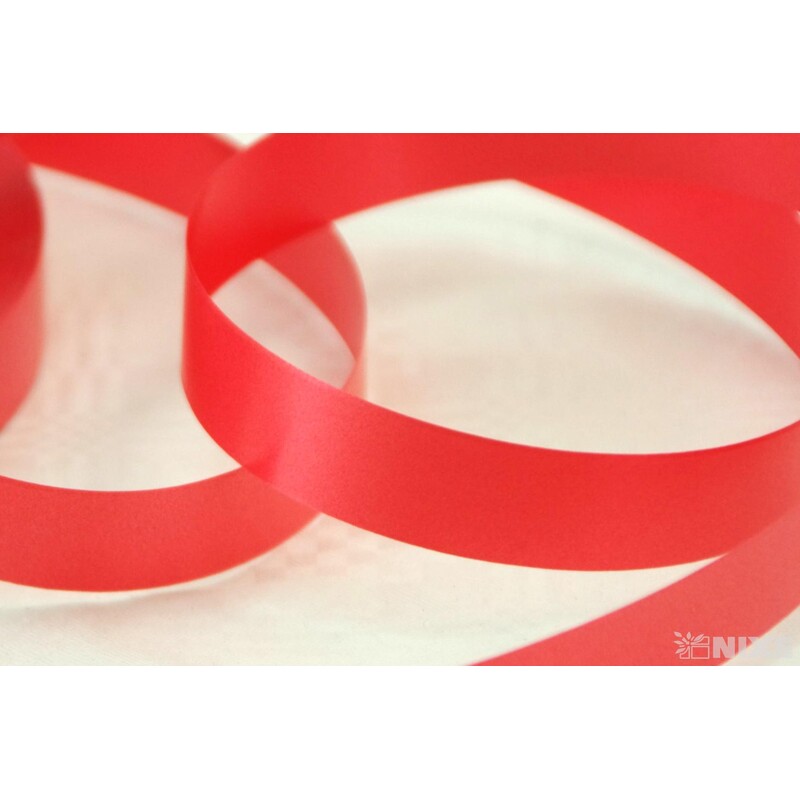 SPLENDENE 19mmx100m*ČERVENÁ SV. 01