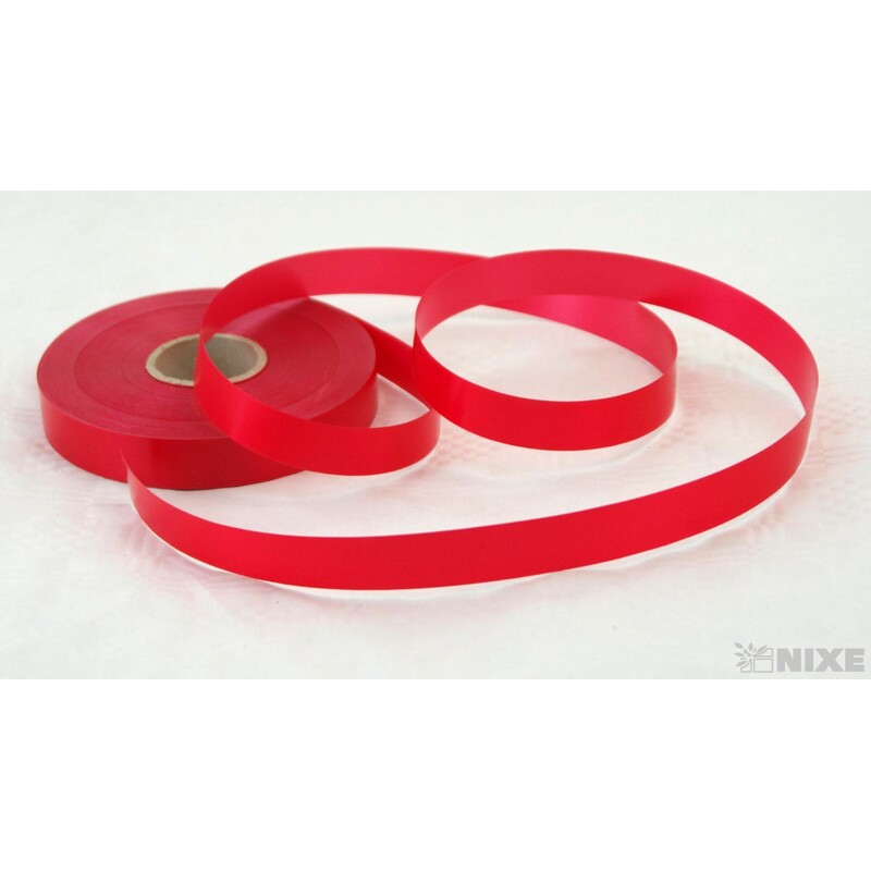 SPLENDENE 19mmx91m*ČERVENÁ SUPER 60