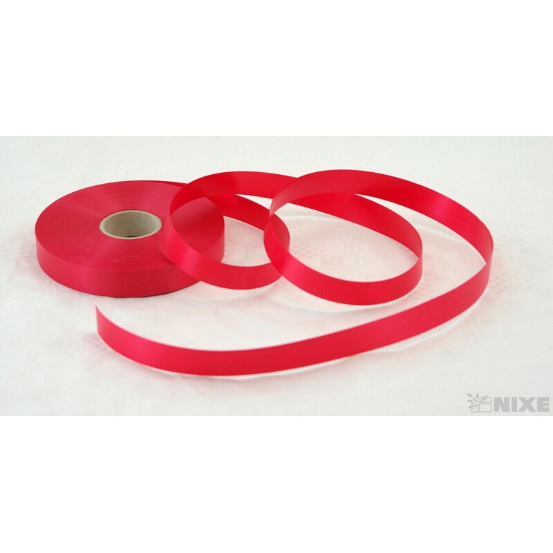 SPLENDENE 19mmx100m*ČERVENÁ TM. 30