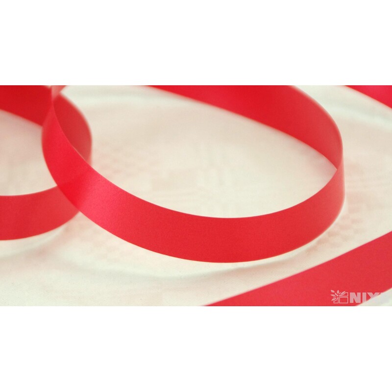 SPLENDENE 19mmx100m*ČERVENÁ TM. 30