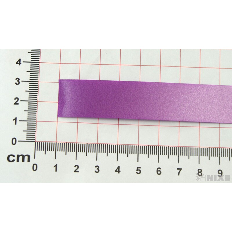 SPLENDENE 19mmx100m*ŠVESTKOVÁ 20