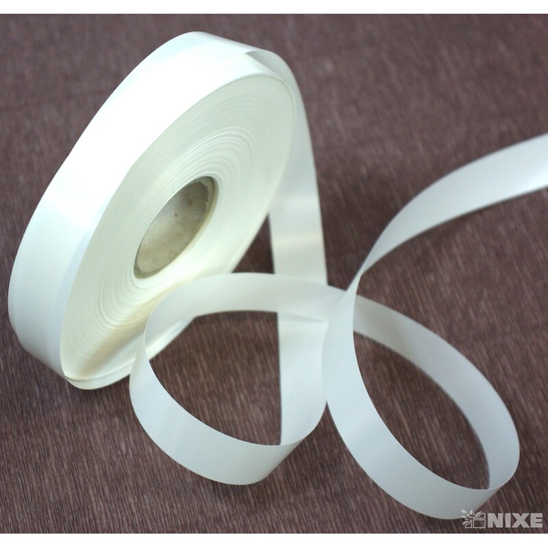 SPLENDENE 19mmx100m*BÍLÁ 06