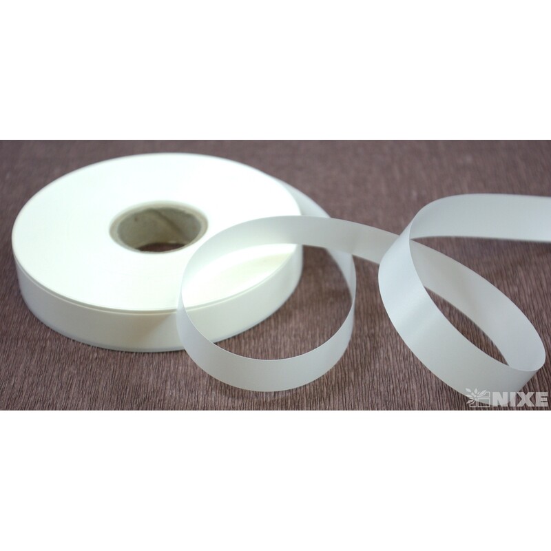 SPLENDENE 19mmx100m*BÍLÁ 06