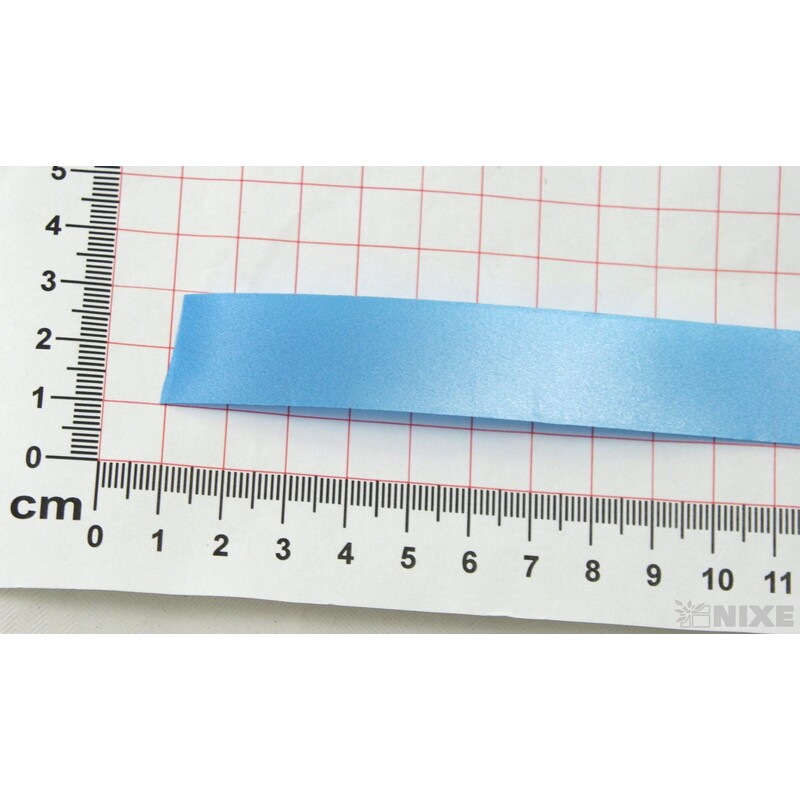 SPLENDENE 19mmx100m*MODRÁ SV. 05