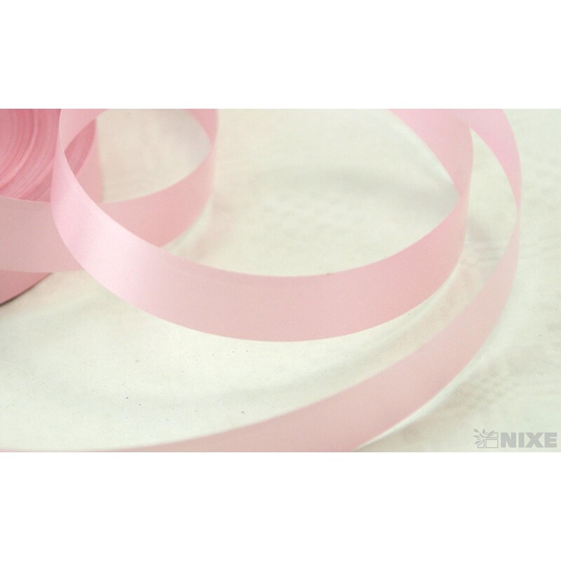 SPLENDENE 19mmx100m*RŮŽOVÁ SV. 36