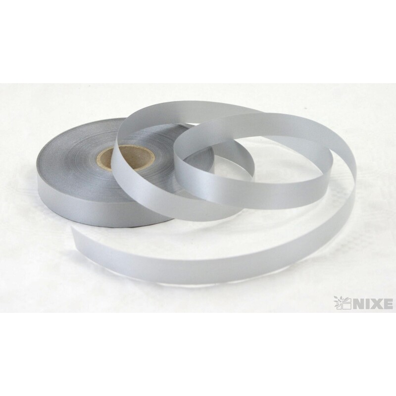 SPLENDENE 19mmx100m*STŘÍBRNÁ 19