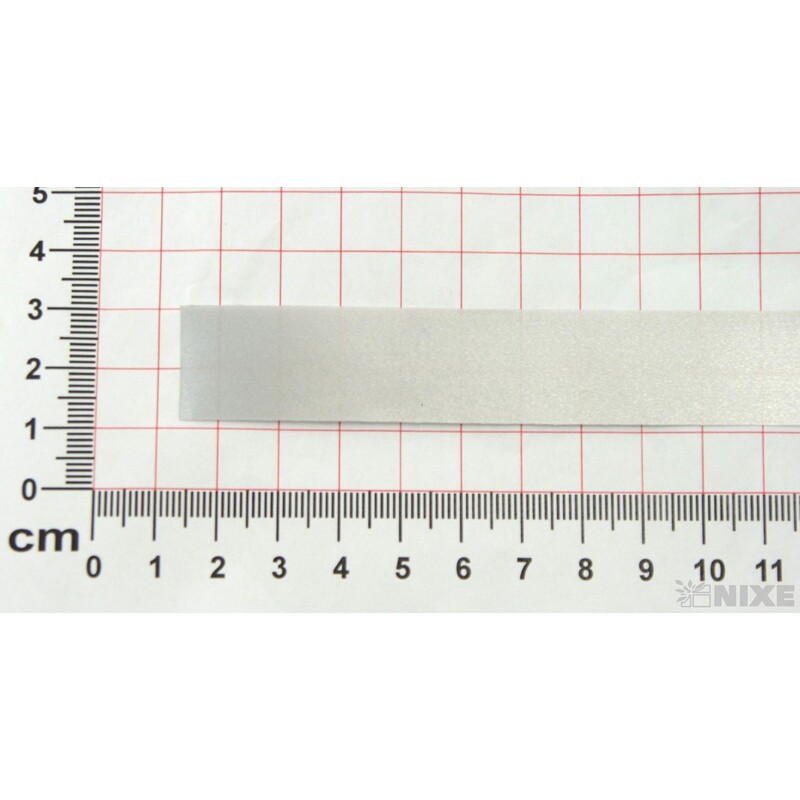 SPLENDENE 19mmx100m*STŘÍBRNÁ 19