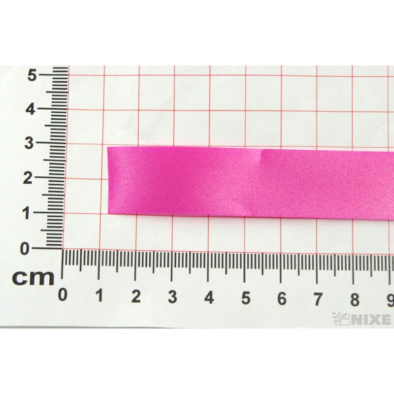 SPLENDENE 19mmx100m*RŮŽOVÁ FUXIE 37