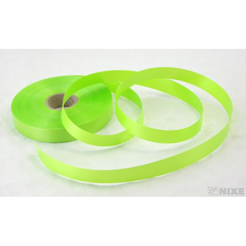 SPLENDENE 19mmx100m*ZELENÁ JABLKO 34