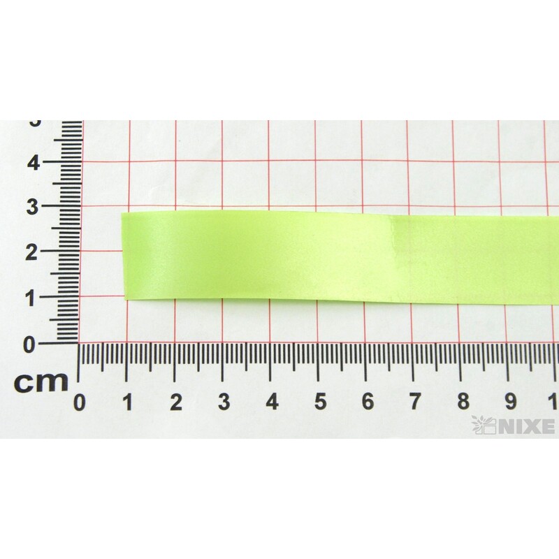 SPLENDENE 19mmx100m*ZELENÁ JABLKO 34