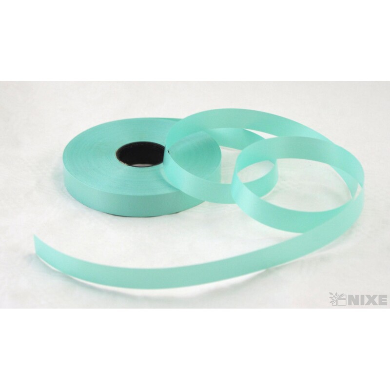 SPLENDENE 19mmx100m*ZELENÁ MÁTOVÁ 33