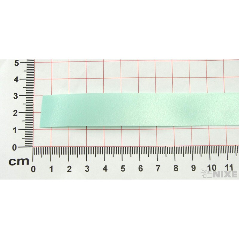 SPLENDENE 19mmx100m*ZELENÁ MÁTOVÁ 33