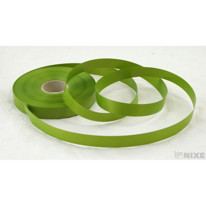 SPLENDENE 19mmx100m*ZELENÁ POVADLÁ 03