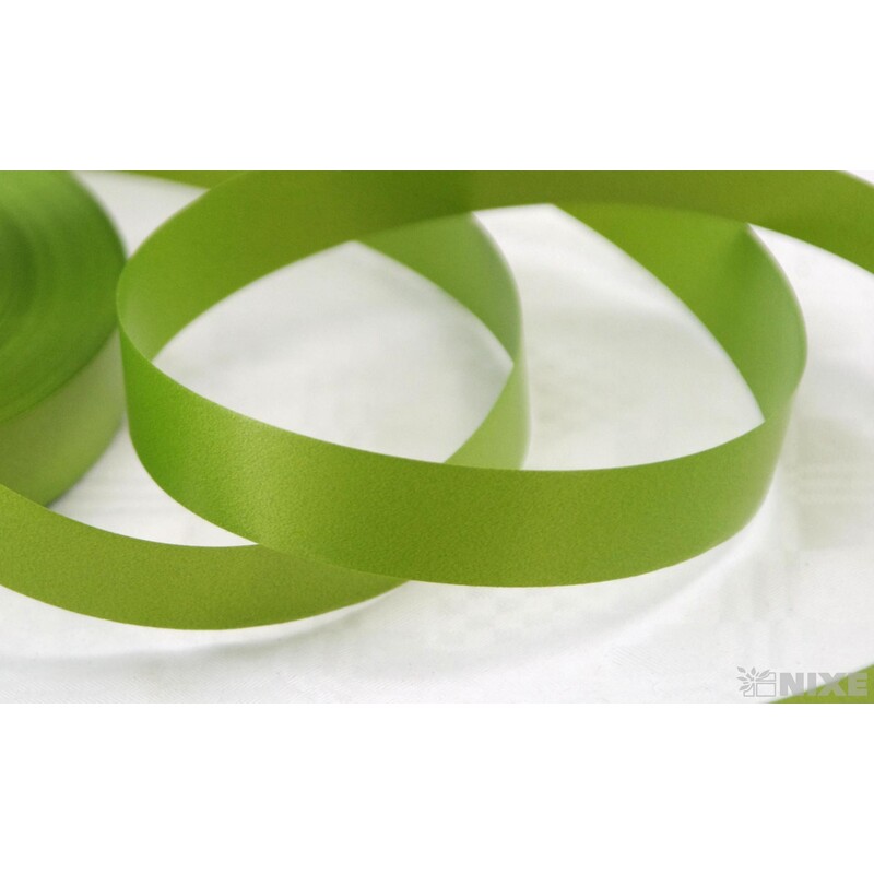 SPLENDENE 19mmx100m*ZELENÁ POVADLÁ 03