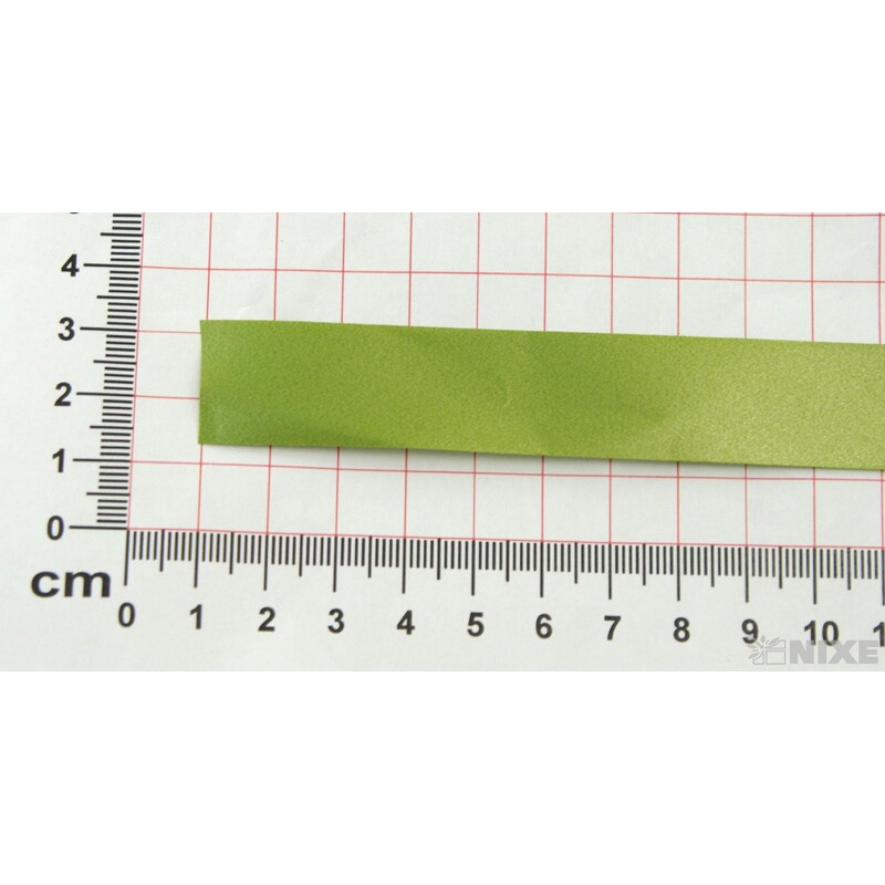 SPLENDENE 19mmx100m*ZELENÁ POVADLÁ 03