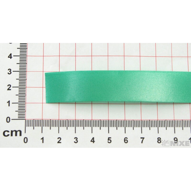 SPLENDENE 19mmx100m*ZELENÁ 13